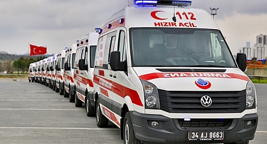 Ambulans Şoförü Nasıl Olunur ve Maaşları Ne Kadardır? 