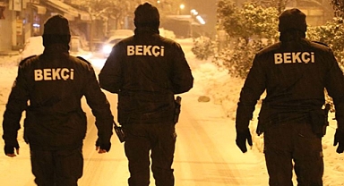 Bekçi Nasıl Olunur ve Maaşları Ne Kadardır? 