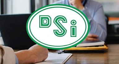 DSİ 1727 KAMU İŞÇİSİ ALIMI YAPIYOR! İŞTE ALIMIN TÜM DETAYLARI!