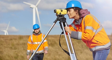 Harita Mühendisi Nasıl Olunur ve Maaşları Ne Kadardır?