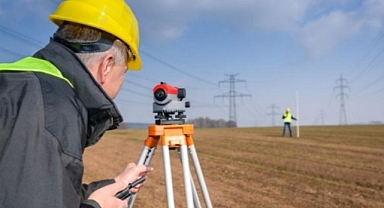 Harita Teknikeri Nasıl Olunur ve Maaşları Ne Kadardır?