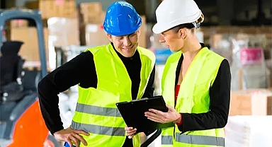 İş Sağlığı ve Güvenliği Uzmanı Nasıl Olunur ve Maaşları Ne Kadardır?