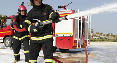 İtfaiye Eri Nasıl Olunur?