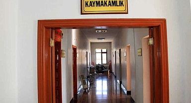 Kaymakamlar Ne İş Yapar?