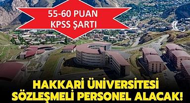 KPSS 55 PUAN - 60 PUAN İLE MEMUR ALIMI BAŞLADI 