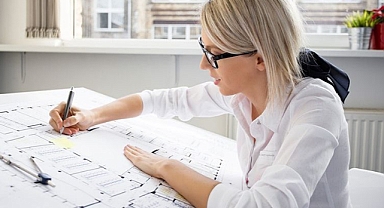 Mimar Nasıl Olunur ve Maaşları Ne Kadardır?