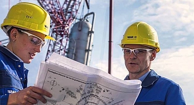 Mühendis Nasıl Olunur ve Maaşları Ne Kadardır?