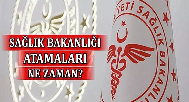 SAĞLIKÇI ALIMI NE ZAMAN OLACAK ? 