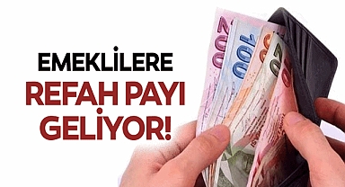 SON DAKİKA! HAZİNE ve MALİYE BAKANI NURETTİN NEBATİ’DEN EMEKLİYE SEYYANEN ZAM MÜJDESİ