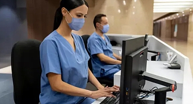 Tıbbi Sekreter Nasıl Olunur Maaşları Nelerdir?