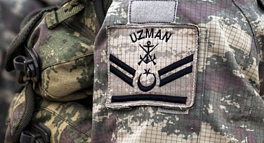 Uzman Çavuş Nasıl Olunur ve Maaşları Ne Kadardır?