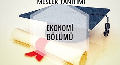2023 YKS MESLEK TANITIMI – EKONOMİ
