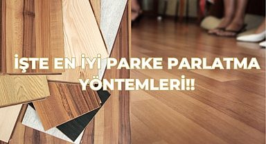 Parke Parlatmanın Sırları: İşte En İyi Yöntemler