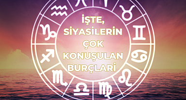 Siyasi Liderlerin Çok Konuşulan Burçları!