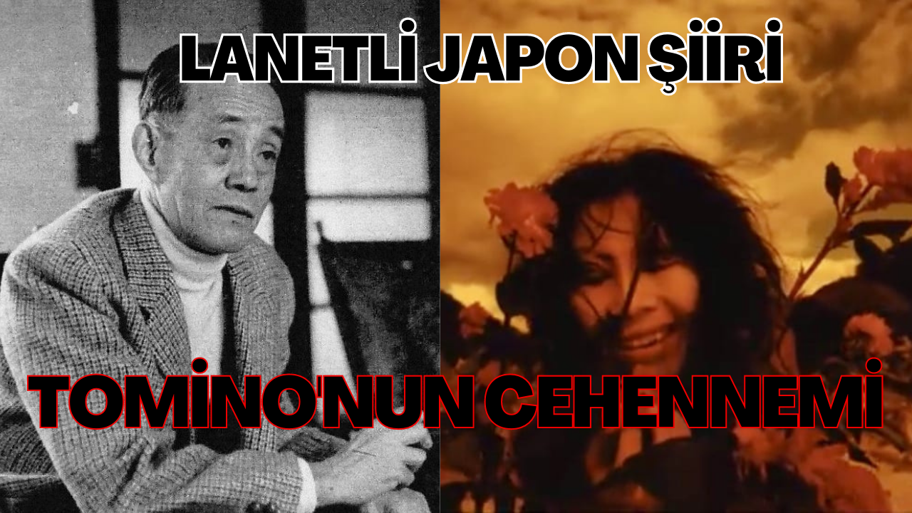 Tomino's Hell: Sakın Okuma Yoksa Ölürsün!!