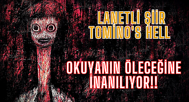 Tomino's Hell: Sakın Okuma Yoksa Ölürsün!!