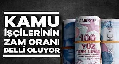 Türk-İş Başkanından Yüzbinlerce Kamu İşçisini İlgilendiren Zam Açıklaması