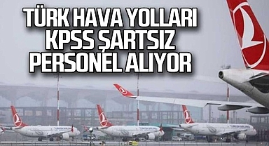 TURKISH TECHNIC KPSS ŞARTSIZ PERSONEL ALIM İLANI YAYIMLANDI