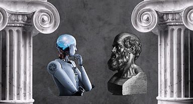 Yapay Zeka: Antik Yunanlıların Kehanetleri Gerçek mi Oluyor?