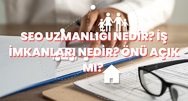 Sigortacılık Önü Açık mı? İş İmkanları Nedir?