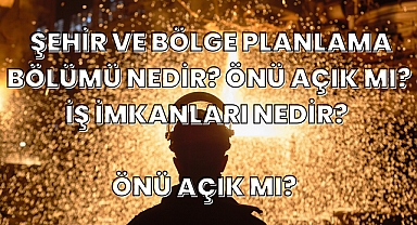 Metalürji ve Malzeme Mühendisliği Bölümü Nedir? İş İmkanları Nedir? Önü Açık mı? 