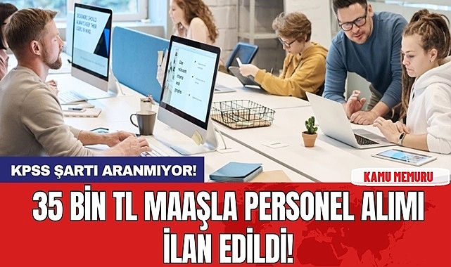 Kahramanmaraş Büyükşehir Belediyesi (AKBEL) 82 Personel Alımı Yapıyor