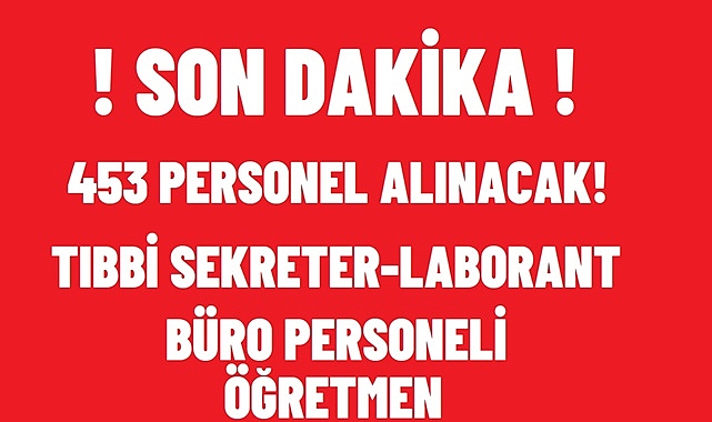 İZENERJİ, 69 Farklı Meslek Dalında 453 Personel Alımı Yapıyor!