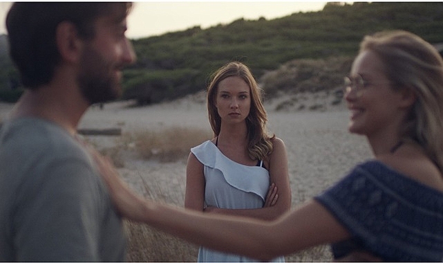 Jealousy in Romantic Relationships: Shadow of Love