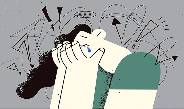 Why Can't We Manage Stress? Reasons That Push Our Minds and Bodies into Restlessness