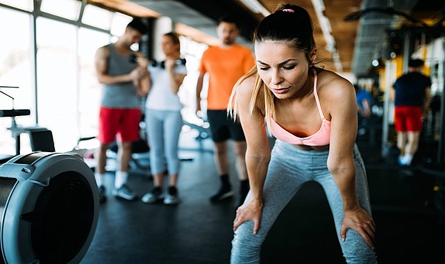 5 Effective Ways to Break Out of Your Fitness Routine Rut: Revive Your Motivation!