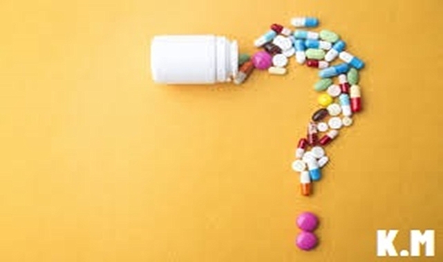 If You're Using Multiple Medications, You May Need to Reduce Them