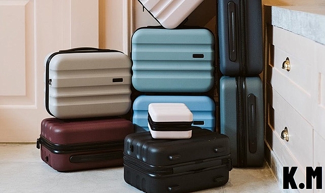 Repairable Suitcases: The Way to Stay Ahead in Travels