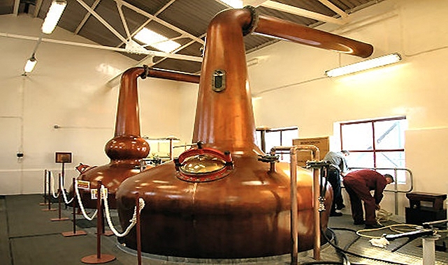Revival of Scotland's 'Ghost' Whisky Distilleries: Preserving Heritage, Securing Future