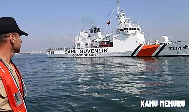 Sahil Güvenlik Komutanlığı 26 İşçi Alacak