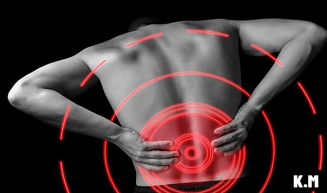 Stretching Not Always the Solution for Pain and Muscle Tension