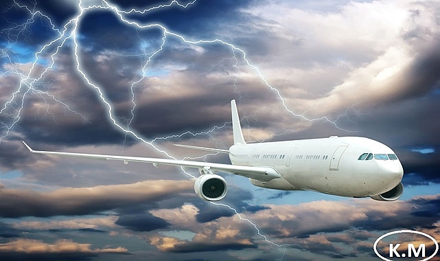 Causes of Aircraft Turbulence: The Science of Sky Fluctuations