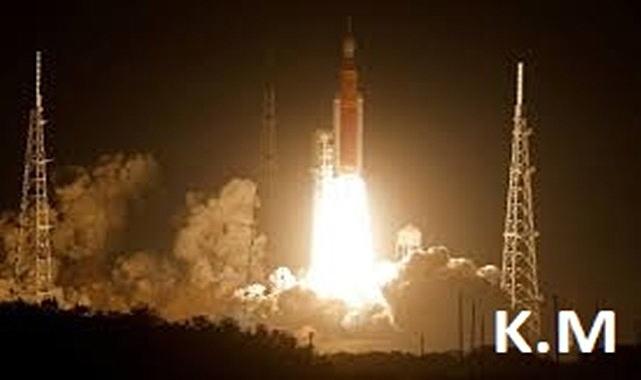 China's Cape Canaveral: A Boom in Lunar Missions and Space Program