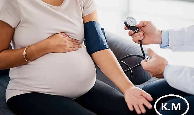 Early Detection of Preeclampsia: A Novel Screening Tool's Impact