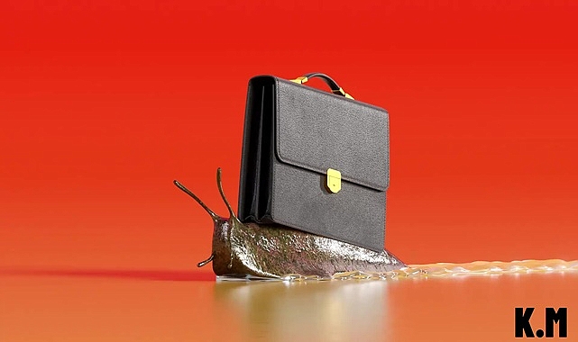Less is More: The Concept of 'Slow Productivity' in the Workplace