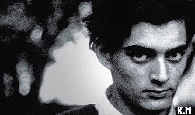 Paul Auster's Passing: