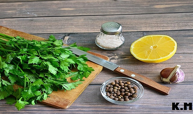 The Secret of the Duo that Clears Your Body's Toxins: The Healing Power of Nature