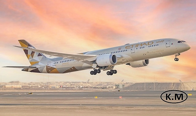 Unlock a Complimentary Stay in Abu Dhabi: Etihad Airways' Exciting Stopover Program