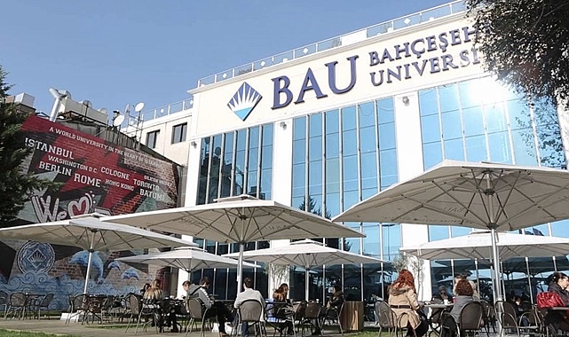 BAHÇEŞEHİR ÜNİVERSİTESİ 85 AKADEMİK PERSONEL ALIMI YAPACAK!