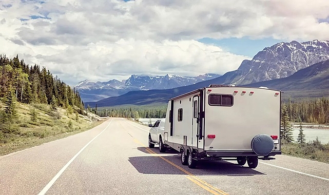 Mastering the Open Road: How to Plan a Successful RV Trip