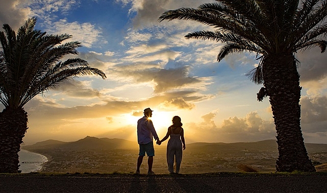 Romantic Destinations in Europe to Visit on Valentine’s Day