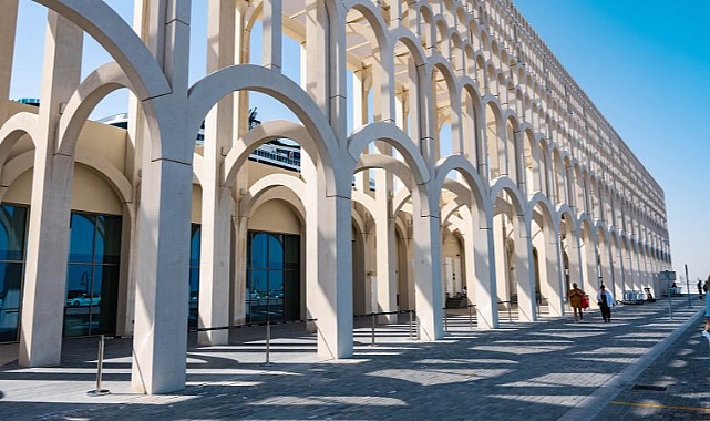Beyond the Dock: Discovering the Cruise Terminal as an Architectural and Cultural Landmark