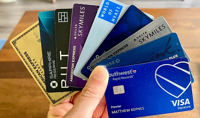 Maximize Your Travel Rewards: The Best Credit Cards for Free Flights