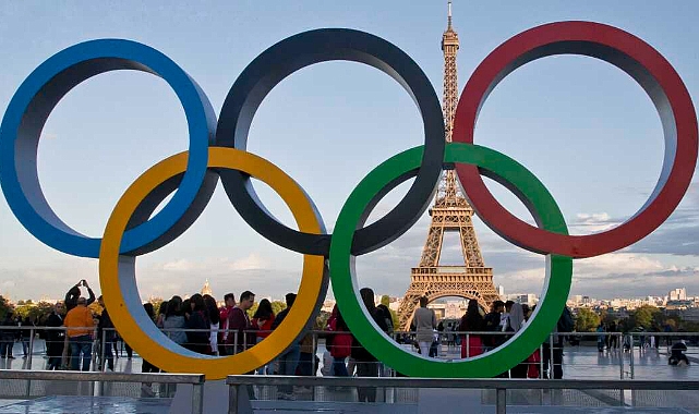 Olympic Opening Ceremony: How Strikes and No-Fly Zones Could Impact Your Travel Plans