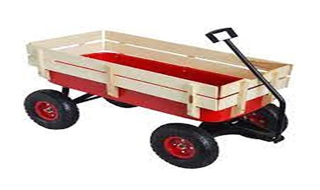 Streamline Your Festival Experience with These Top 8 Trolleys and Wagons