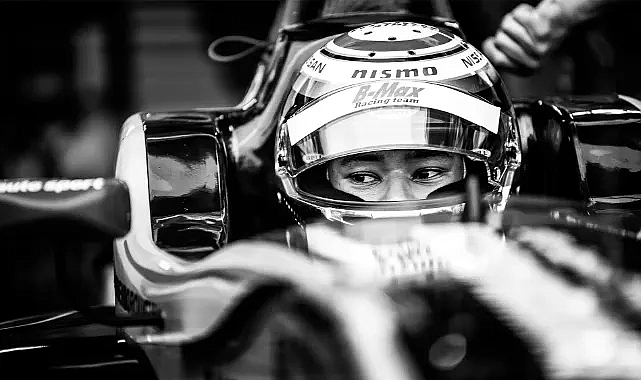 From Virtual Racer to Real-Life Champion: The Journey of Jann Mardenborough